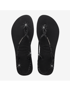 HAV. LUNA SPARKLE BLACK F22... 2