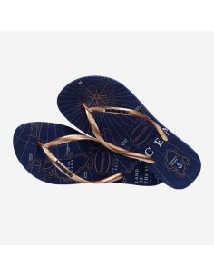 HAV. SLIM NAUTICAL NAVY...