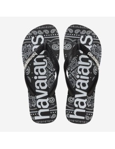 HAV, TOP LOGOMANIA FASHION...