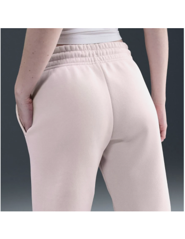 Nike Sportswear Phoenix Fleece RED NIKE