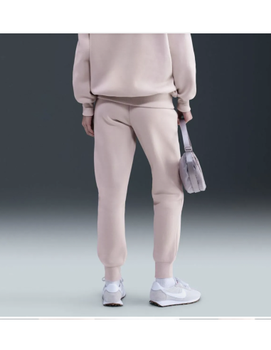 Nike Sportswear Phoenix Fleece RED NIKE