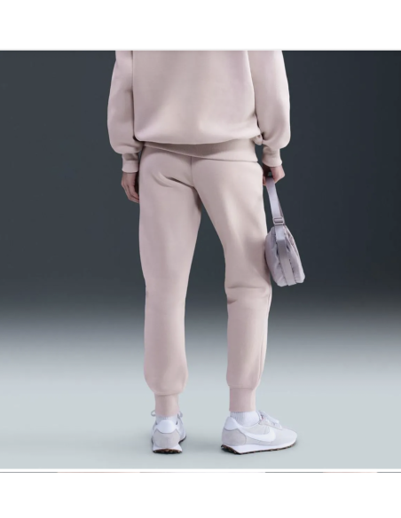 Nike Sportswear Phoenix Fleece RED NIKE