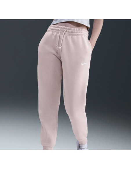 Nike Sportswear Phoenix Fleece RED NIKE