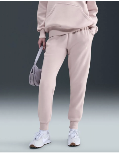 Nike Sportswear Phoenix Fleece RED NIKE