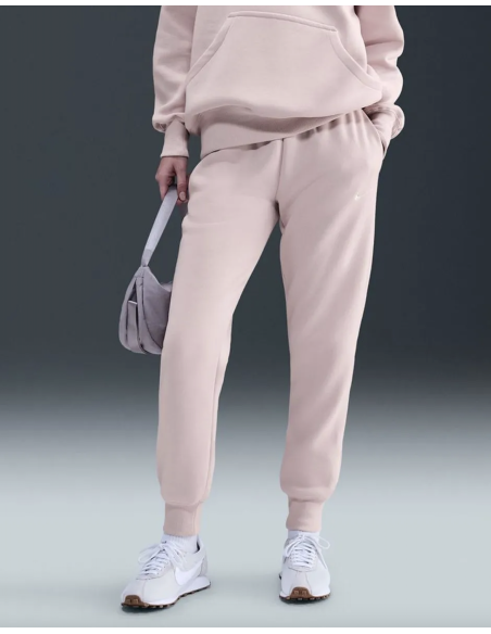 Nike Sportswear Phoenix Fleece RED NIKE