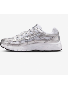 Nike P-6000 WHITE NIKE