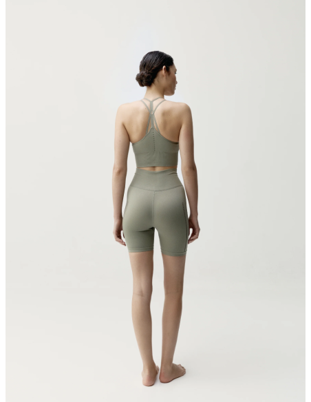 Short Sunset Laurel L Laurel BORN LIVING YOGA