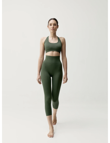 Apamala Dark Olive BORN LIVING YOGA