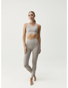 Denise Grain BORN LIVING YOGA