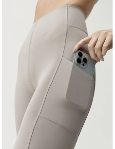 Denise Grain BORN LIVING YOGA 2