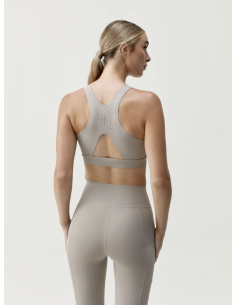 Denise Grain BORN LIVING YOGA