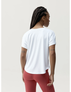 Azami WHITE BORN LIVING YOGA 2