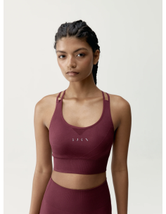 Keren Bordeaux BORN LIVING...