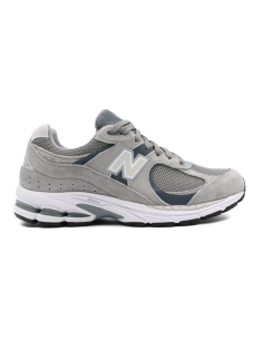 2002 Steel NEW BALANCE