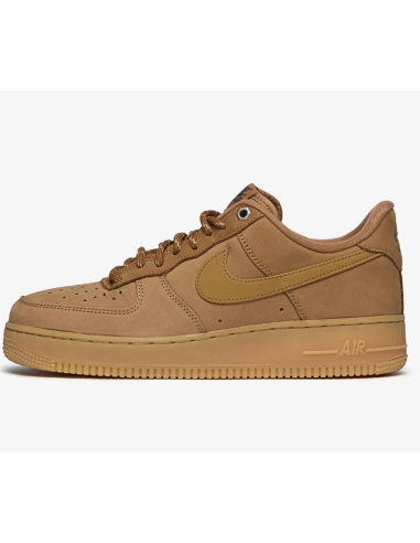 Nike Air Force 1 07 WB BROWN NIKE