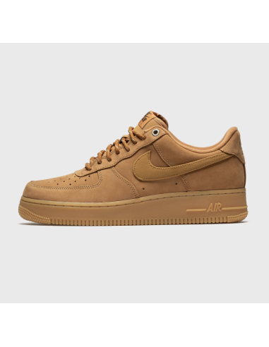 Nike Air Force 1 07 WB BROWN NIKE