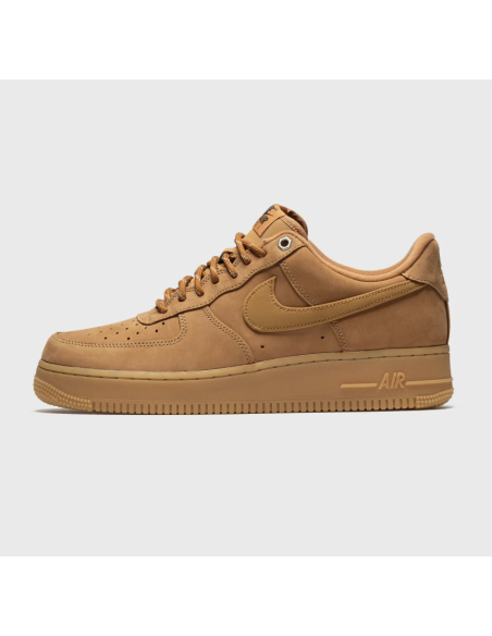 Nike Air Force 1 07 WB BROWN NIKE