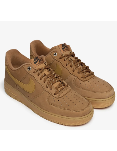 Nike Air Force 1 07 WB BROWN NIKE