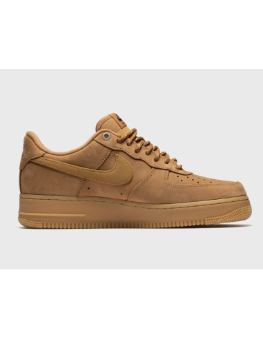 Nike Air Force 1 07 WB BROWN NIKE