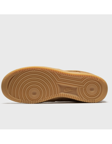 Nike Air Force 1 07 WB BROWN NIKE