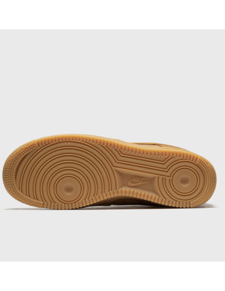 Nike Air Force 1 07 WB BROWN NIKE