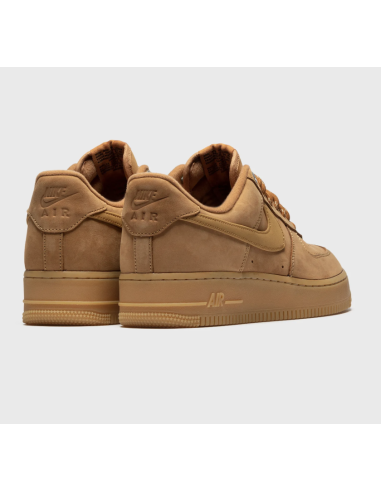 Nike Air Force 1 07 WB BROWN NIKE