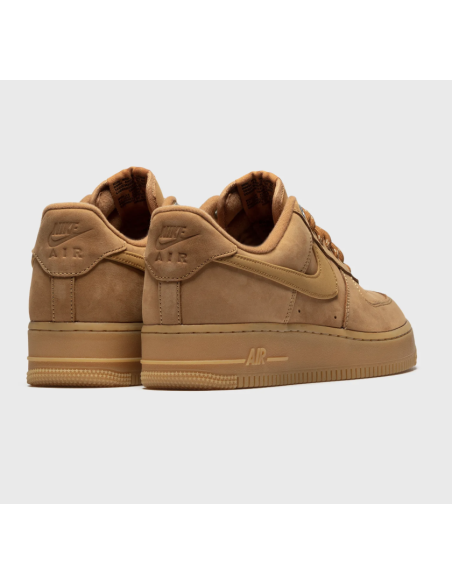 Nike Air Force 1 07 WB BROWN NIKE