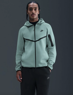 Nike Tech BLACK OR GREY NIKE 2