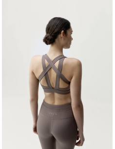 Asura Topo BORN LIVING YOGA