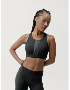 Kishi Black BORN LIVING YOGA