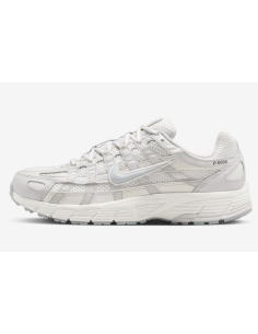 Nike P-6000 SE WHITE NIKE