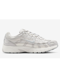 Nike P-6000 SE WHITE NIKE 2