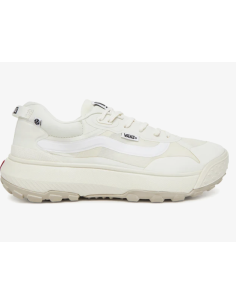 MTE Crosspath 100 - WHITE VANS