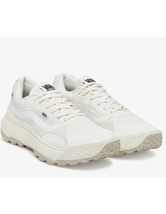 MTE Crosspath 100 - WHITE VANS 2
