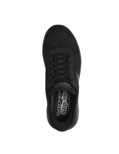 GO WALK FLEX - SMOOTH MOTION Black...