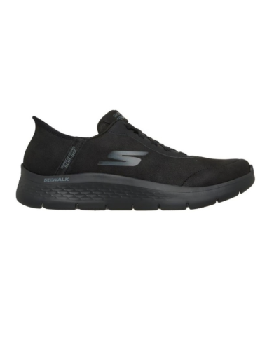 GO WALK FLEX - SMOOTH MOTION Black...