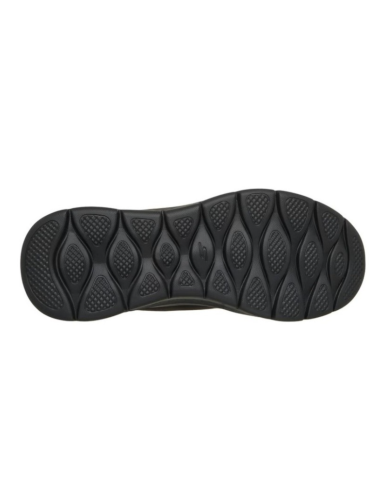 GO WALK FLEX - SMOOTH MOTION Black...
