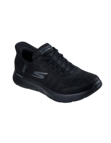 GO WALK FLEX - SMOOTH MOTION Black...