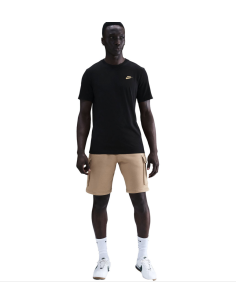 Nike Sportswear Club BLACK... 2