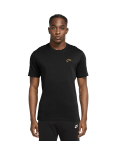 Nike Sportswear Club BLACK...