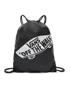 WM BENCHED BAG Onyx VANS