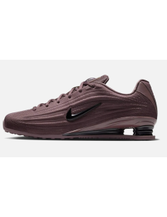 Nike Shox Z PURPLE NIKE