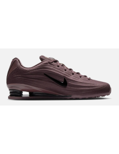 Nike Shox Z PURPLE NIKE