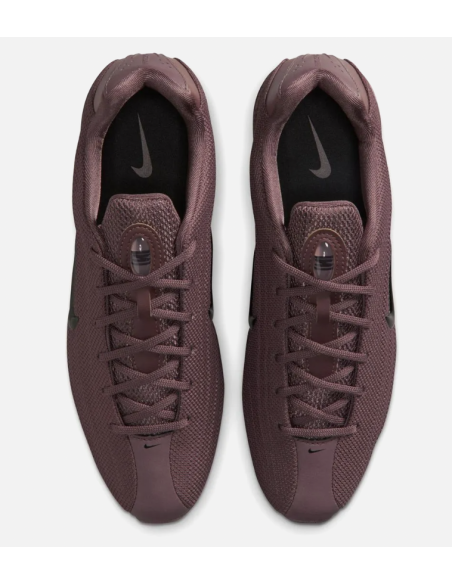 Nike Shox Z PURPLE NIKE