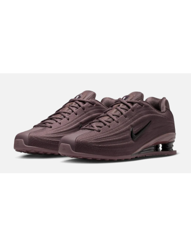 Nike Shox Z PURPLE NIKE