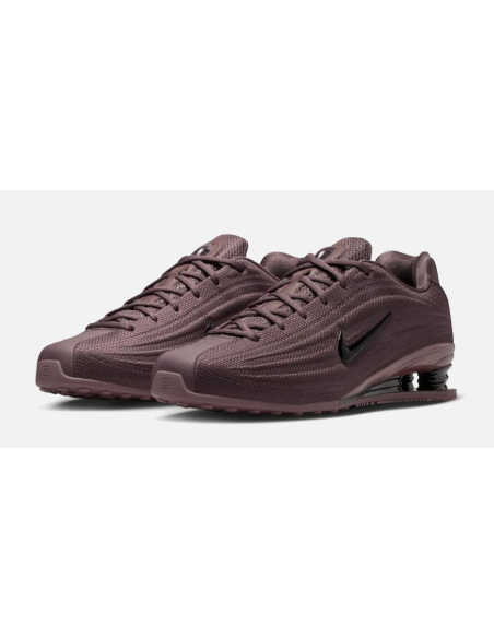 Nike Shox Z PURPLE NIKE