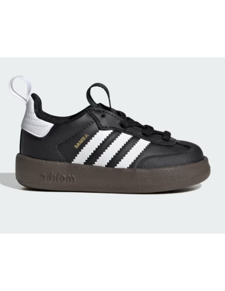 ADIFOM SAMBA 360 I CBLACK/FTWWHT/GUM5 ADIDAS