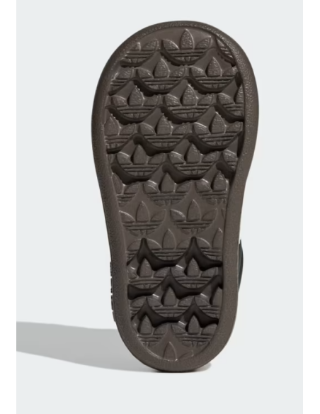ADIFOM SAMBA 360 I CBLACK/FTWWHT/GUM5 ADIDAS