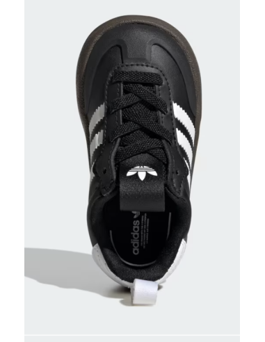 ADIFOM SAMBA 360 I CBLACK/FTWWHT/GUM5...