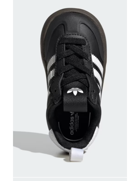 ADIFOM SAMBA 360 I CBLACK/FTWWHT/GUM5 ADIDAS